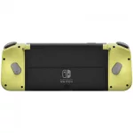 Nintendo SWITCH Split Pad Compact (Light Grey - Yellow)