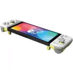 Nintendo SWITCH Split Pad Compact (Light Grey - Yellow)
