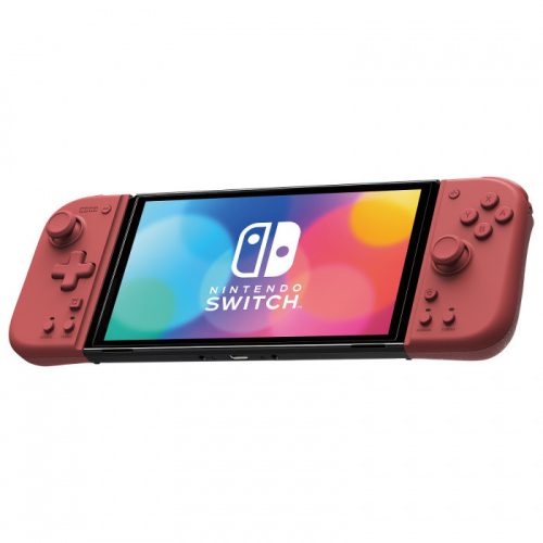 Nintendo SWITCH Split Pad Compact (Apricot Red)