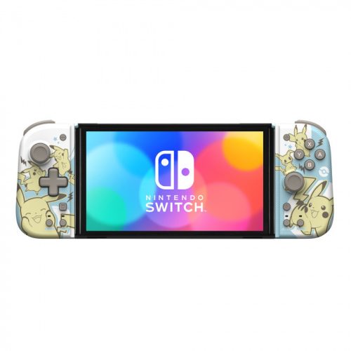 Nintendo SWITCH Split Pad Compact (Pikachu & Mimikyu)