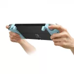 Nintendo SWITCH Split Pad Compact (Pikachu & Mimikyu)