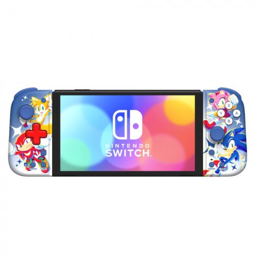 Nintendo SWITCH Split Pad Compact (Sonic)