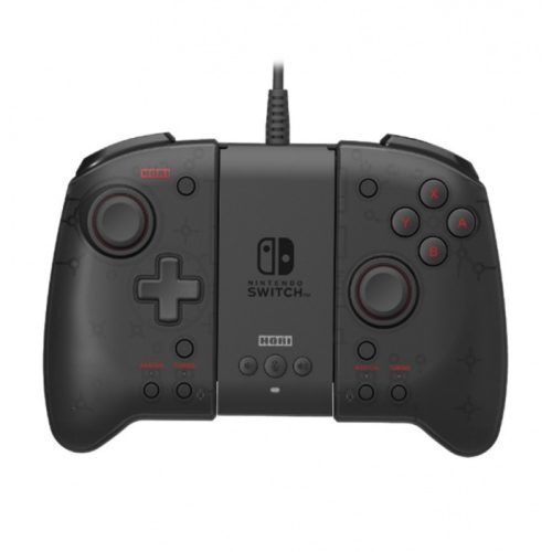 Nintendo SWITCH Split Pad Pro Attachment Set