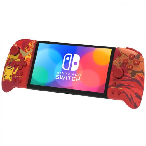 Nintendo SWITCH Split Pad Pro (Charizard & Pikachu)