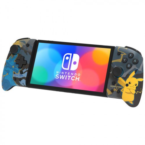 Nintendo SWITCH Split Pad Pro (Lucario & Pikachu)