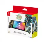 Nintendo SWITCH Split Pad Pro Zelda - Tears of the Kingdom