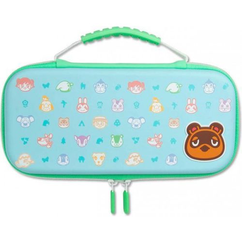 Nintendo Carry Case for Nintendo Switch Lite Animal Cr.Ed.