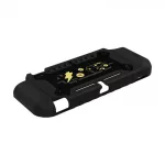 Nintendo SWITCH Hybrid System Armor Pikachu Black Gold Ed.