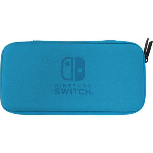 Nintendo Slim Tough Pouch for Nintendo Switch Lite (Blue)