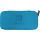 Nintendo Slim Tough Pouch for Nintendo Switch Lite (Blue)