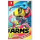 Nintendo SWITCH ARMS