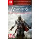 Nintendo SWITCH Assassin"s Creed Ezio Collection