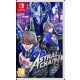 Nintendo SWITCH Astral Chain