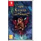 Nintendo SWITCH Bayonetta Origins:Cereza and the Lost Demon