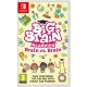 Nintendo SWITCH Big Brain Academy: Brain vs Brain