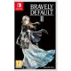 Nintendo SWITCH Bravely Default II