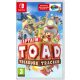 Nintendo SWITCH Captain Toad: Treasure Tracker