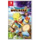 Nintendo SWITCH Dragon Quest Builders 2