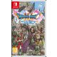 Nintendo SWITCH Dragon Quest XI S: Echoes - Def. Edition