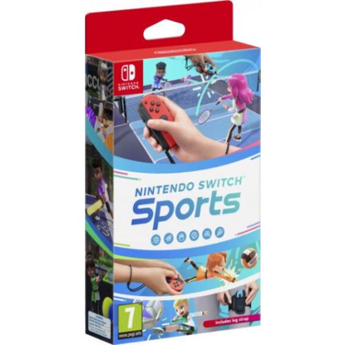 Nintendo SWITCH Nintendo Switch Sports