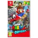 Nintendo SWITCH Super Mario Odyssey