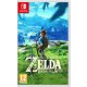 Nintendo SWITCH The Legend of Zelda: Breath of the Wild