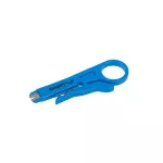 Lanberg NT-0103 Univerzális UTP/FTP/SFTP/TEL/Koax kábelcsupaszító szerszám