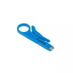 Lanberg NT-0103 Univerzális UTP/FTP/SFTP/TEL/Koax kábelcsupaszító szerszám