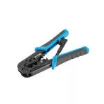 Lanberg NT-0201 Moduláris krimpelő szerszám
