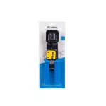 Lanberg NT-0204 Moduláris RJ45/RJ11/RJ12/pass through átmenő krimpelő szerszám