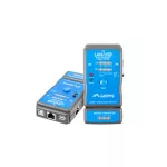 Lanberg NT-0403 RJ45 /RJ11/ USB hálózati kábelteszter