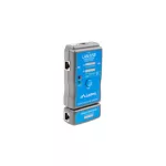 Lanberg NT-0403 RJ45 /RJ11/ USB hálózati kábelteszter