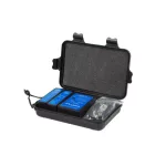 Lanberg NT-0404 RJ45/RJ11/Koax/PoE hálózati kábelteszter