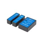 Lanberg NT-0404 RJ45/RJ11/Koax/PoE hálózati kábelteszter