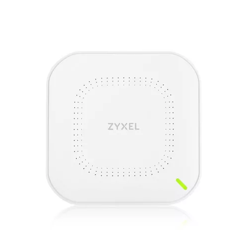 Zyxel NWA50AX-EU0102F WiFi 6 802.11ax Dual-Band Vezeték nélküli Access Point