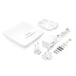 Zyxel NWA50BE-EU0102F BE5100 WiFi 7 802.11be Dual-Radio NebulaFlex Vezeték nélküli Access Point