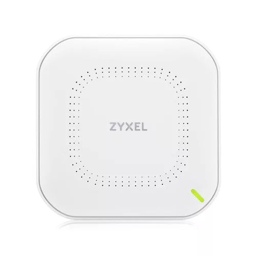 Zyxel NWA90AXPRO-EU0102F 802.11ax Wi-Fi 6 1x 2.5GbE LAN port Dual-Band vezeték nélküli Access Point