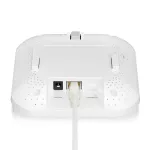 Zyxel NWA90AXPRO-EU0102F 802.11ax Wi-Fi 6 1x 2.5GbE LAN port Dual-Band vezeték nélküli Access Point