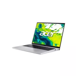   Acer Aspire GO AG14-72P-35QU - Színezüst 14" WUXGA IPS, IntelR CoreT i3 1315U, 16GB, 512GB SSD, IntelR UHD Graphics 13th Gen, DOS
