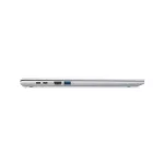 Acer Aspire GO AG16-71P-746L - Színezüst 16" WUXGA IPS, IntelR CoreT Ultra 7 150U, 16GB, 1TB SSD, IntelR  Graphics,DOS