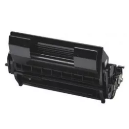   Utángyártott OKI B710/B720/B730 Toner Black 15.000 oldal kapacitás IK