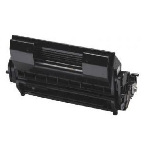 Utángyártott OKI B710/B720/B730 Toner Black 15.000 oldal kapacitás IK