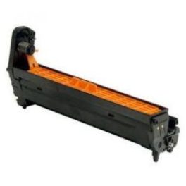   Utángyártott OKI C710/C610/C711 Drum Yellow 20.000 oldal kapacitás IK
