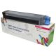 Utángyártott OKI C810 Toner Magenta 8.000 oldal kapacitás  CartridgeWeb