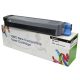 Utángyártott OKI C810 Toner Black 8.000 oldal kapacitás CartridgeWeb