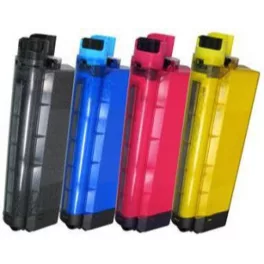   Utángyártott OKI C711/C710 Toner Cyan 11.500 oldal kapacitás  CartridgeWeb
