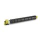 Utángyártott OLIVETTI B1250 Toner Yellow 12000 oldal kapacitás KATUN