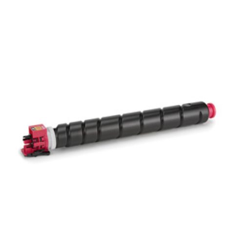 Utángyártott OLIVETTI B1251 Toner Magenta 12000 oldal kapacitás KATUN