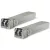 Ubiquiti UACC-OM-MM-10G-D-2 (UF-MM-10G) U Fiber 2-Pack Multi-Mode 10Gbps SFP+ modul pár