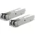 Ubiquiti UACC-OM-MM-1G-D-2 U Fiber Multi-Mode 1Gbps LC SFP modul pár